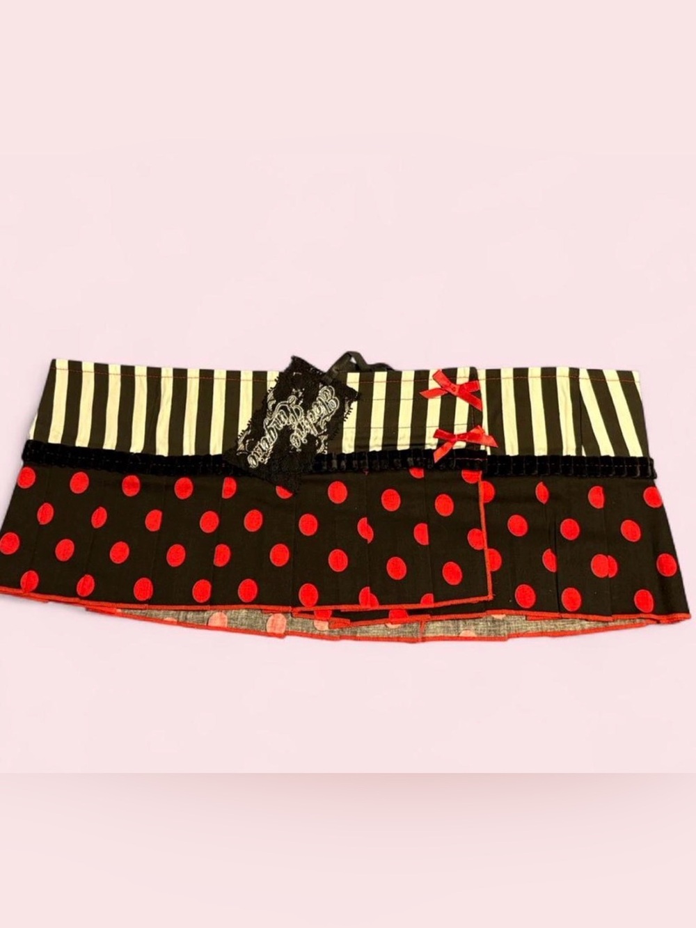 NWT Micro Mini Skirt